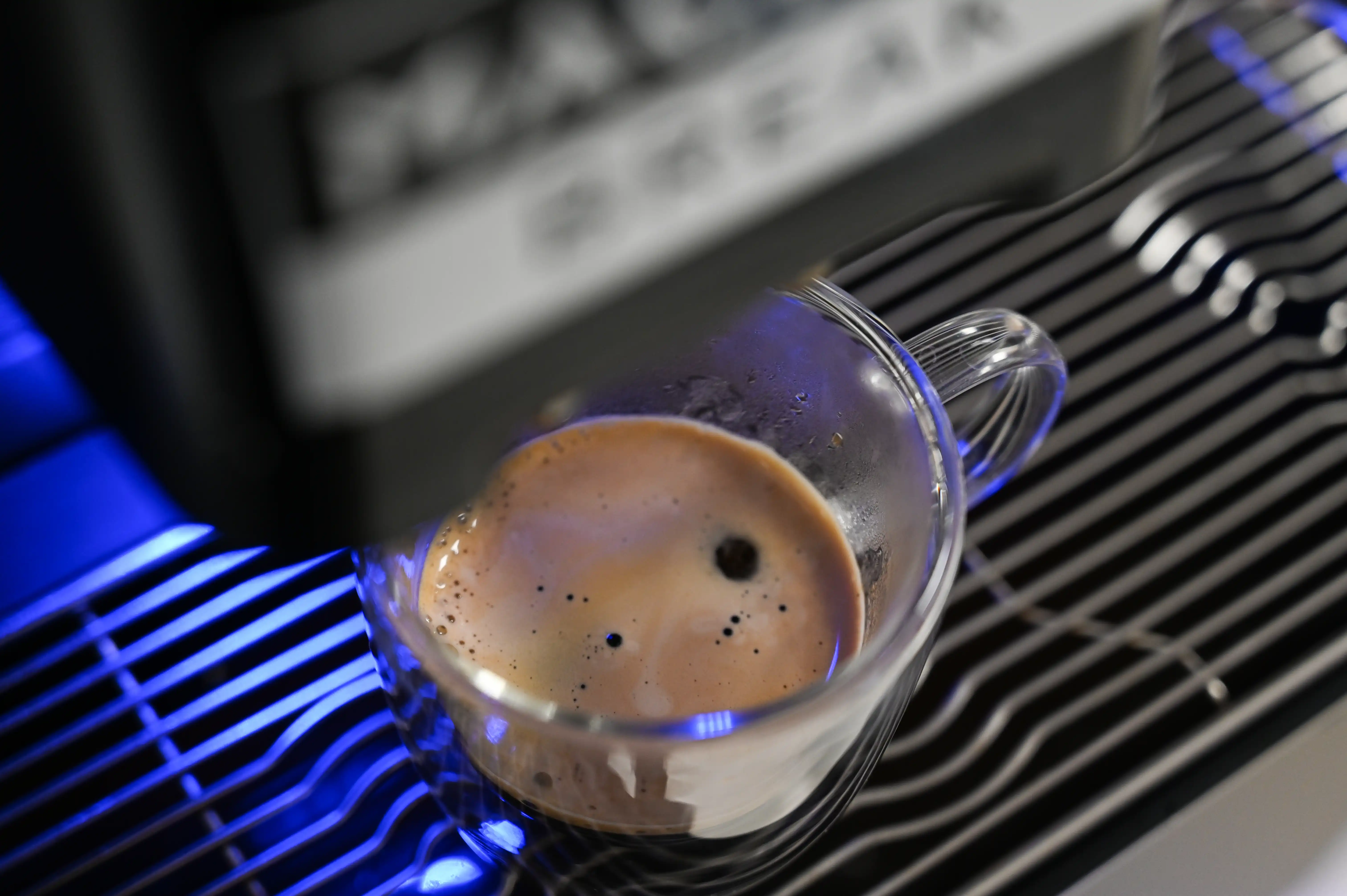 Café de qualité