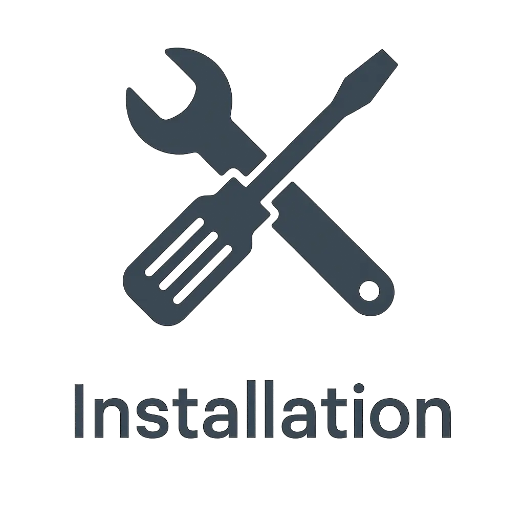 Installation