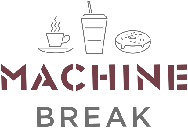 Logo Machine Break