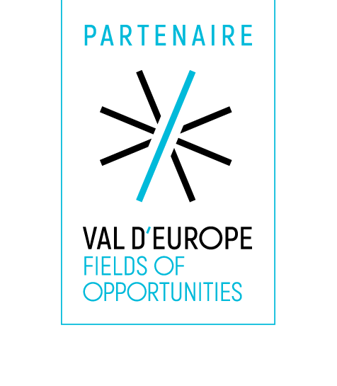 Partenaire Val d’Europe